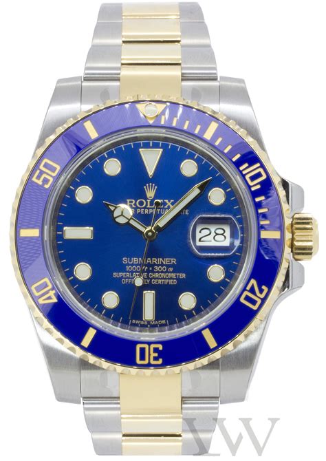 biru rolex submariner|rolex perpetual submariner.